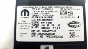 Antenna Module Cell Jeep Compass 22-26
