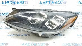Фара передняя левая в сборе Ford Escape MK4 20-22 LED