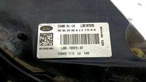 Фара передняя левая в сборе Ford Escape MK4 20-22 LED
