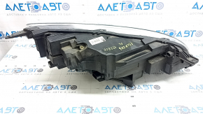 Фара передняя левая в сборе Ford Escape MK4 20-22 LED
