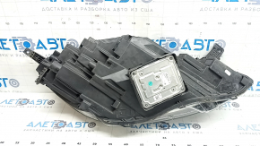 Фара передняя левая в сборе Ford Escape MK4 20-22 LED