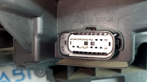 Фара передняя левая в сборе Ford Escape MK4 20-22 LED