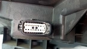 Фара передняя правая в сборе Ford Escape MK4 20-22 LED