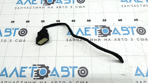 Фишка фары передняя левая Ford Escape MK4 20- LED