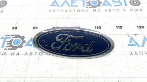 Эмблема значок переднего бампера Ford Escape MK4 20-22 царапины