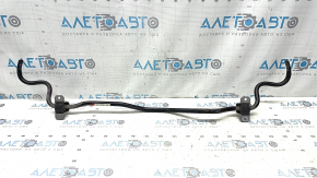 Стабилизатор задний Audi A5 F5 18-25 18.5мм красный