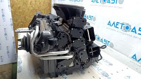 Печка в сборе Audi E-Tron 19-23