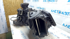 Печка в сборе Audi E-Tron 19-23
