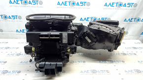 Печка в сборе Audi E-Tron 19-23