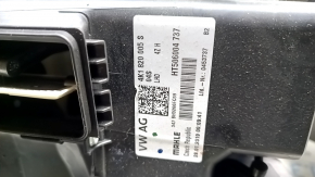 Печка в сборе Audi E-Tron 19-23