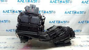 Печка в сборе Audi E-Tron 19-23