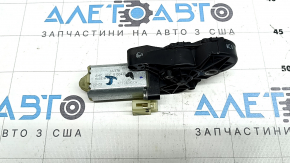 Motor reglabil spătar scaun șofer Ford Escape MK4 20-26 fără cadru