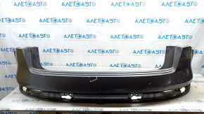 Bara spate neaderentă Audi E-Tron 19-23, grafit LZ7S, chipsuri
