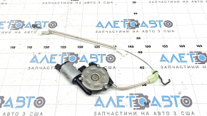 Motor suport lombar scaun șofer Ford Escape MK4 20-26