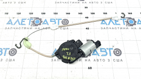 Мотор поясничной подпорки водительского сиденья Ford Escape MK4 20-26 без сетки