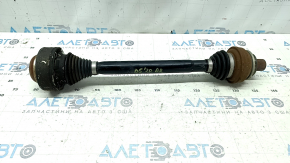 Привод полуось задняя правая Audi A5 F5 21-25
