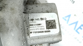 Турбина Audi A5 F5 18-25 2.0T 71к