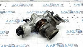 Турбина Audi A5 F5 18-25 2.0T 71к