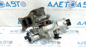 Турбина Audi A5 F5 18-25 2.0T 71к