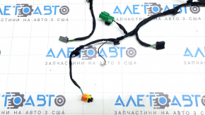 Проводка водительского сиденья Jeep Compass 22-22 подогрев, электро