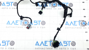 Проводка водительского сиденья Jeep Compass 22-22 подогрев, электро