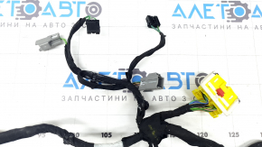 Проводка водительского сиденья Jeep Compass 22-22 подогрев, электро
