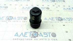 Capac carcasă filtru ulei pentru Audi A5 F5 18-25 2.0T, MHEV