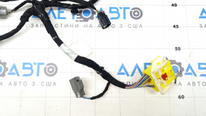Проводка пассажирского сиденья Jeep Compass 22-22 подогрев, механика