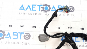 Проводка пассажирского сиденья Jeep Compass 22-22 подогрев, механика