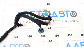 Проводка пассажирского сиденья Jeep Compass 22-22 подогрев, механика