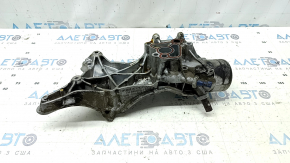 Корпус масляного фильтра Audi A5 F5 21-25 MHEV