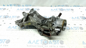 Корпус масляного фильтра Audi A5 F5 21-25 MHEV