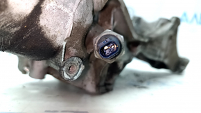 Корпус масляного фильтра Audi A5 F5 21-25 MHEV