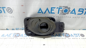 Корпус лючка бензобака Audi A5 F5 18-25 5D
