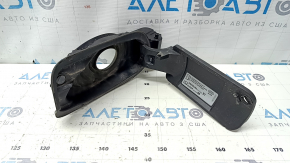 Корпус лючка бензобака Audi A5 F5 18-25 5D