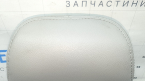 Подголовник передний правый Jeep Compass 22-22 кожа серая, под химчистку