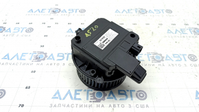 Мотор вентилятор печки Audi A5 F5 18-25