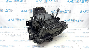 Корпус печки голый кондиционер Audi A5 F5 18-25 3 части, без испарителя