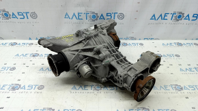 Задний дифференциал редуктор Audi A5 F5 18-25 SNK 71к