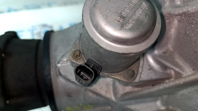 Задний дифференциал редуктор Audi A5 F5 18-25 SNK 71к