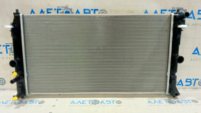 Radiator de răcire cu apă pentru Toyota Prius 50 21-22