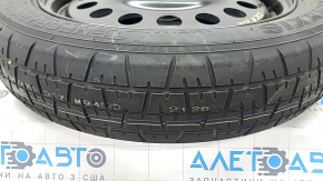 Запасное колесо докатка Ford Escape MK4 20- D17 155/70