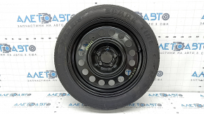 Запасное колесо докатка Ford Escape MK4 20- D17 155/70