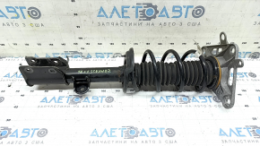 Стойка амортизатора в сборе задняя левая Jeep Compass 22-22 AWD