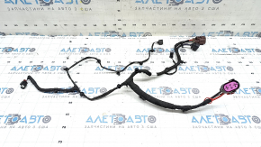 Проводка телевизора Jeep Compass 22-22