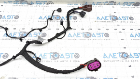 Проводка телевизора Jeep Compass 22-22