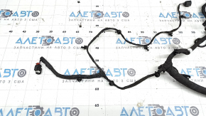 Проводка телевизора Jeep Compass 22-22