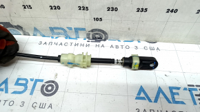 Трос коробки передач Jeep Compass 22 АКПП