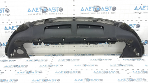 Protecție bară față Ford Escape MK4 2020-26: Structură, Zgârieturi