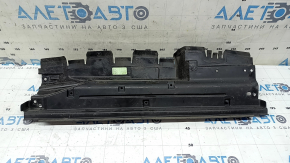 Deflector radiator superior Jeep Compass 22 2.4"